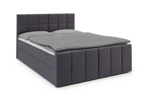 Boxspringbetten 160x200 mit Bettkasten – Komfort & Stauraum