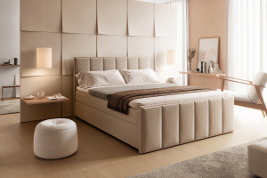 Boxspringbetten 140x200: Ein neues Schlafgefühl wartet auf dich