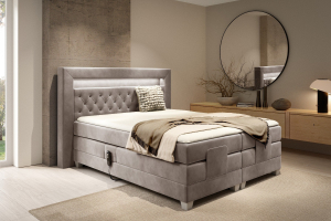Tips voor het onderhouden van je nieuwe boxspring
