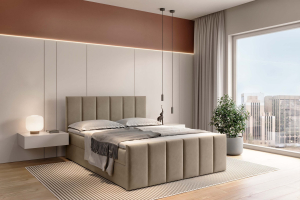 Boxspring kopen? Hier moet je op letten voor de beste nachtrust
