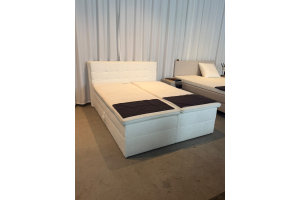 Boxspring 120x200 (twijfelaar): voor wie is die geschikt?