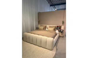 Boxspring 200x200: kingsize slapen, waar let je op?