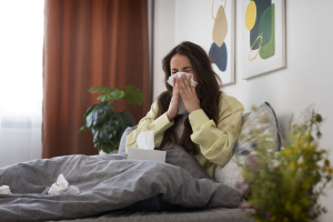 Allergieën in de slaapkamer: de beste bedden en accessoires voor jou