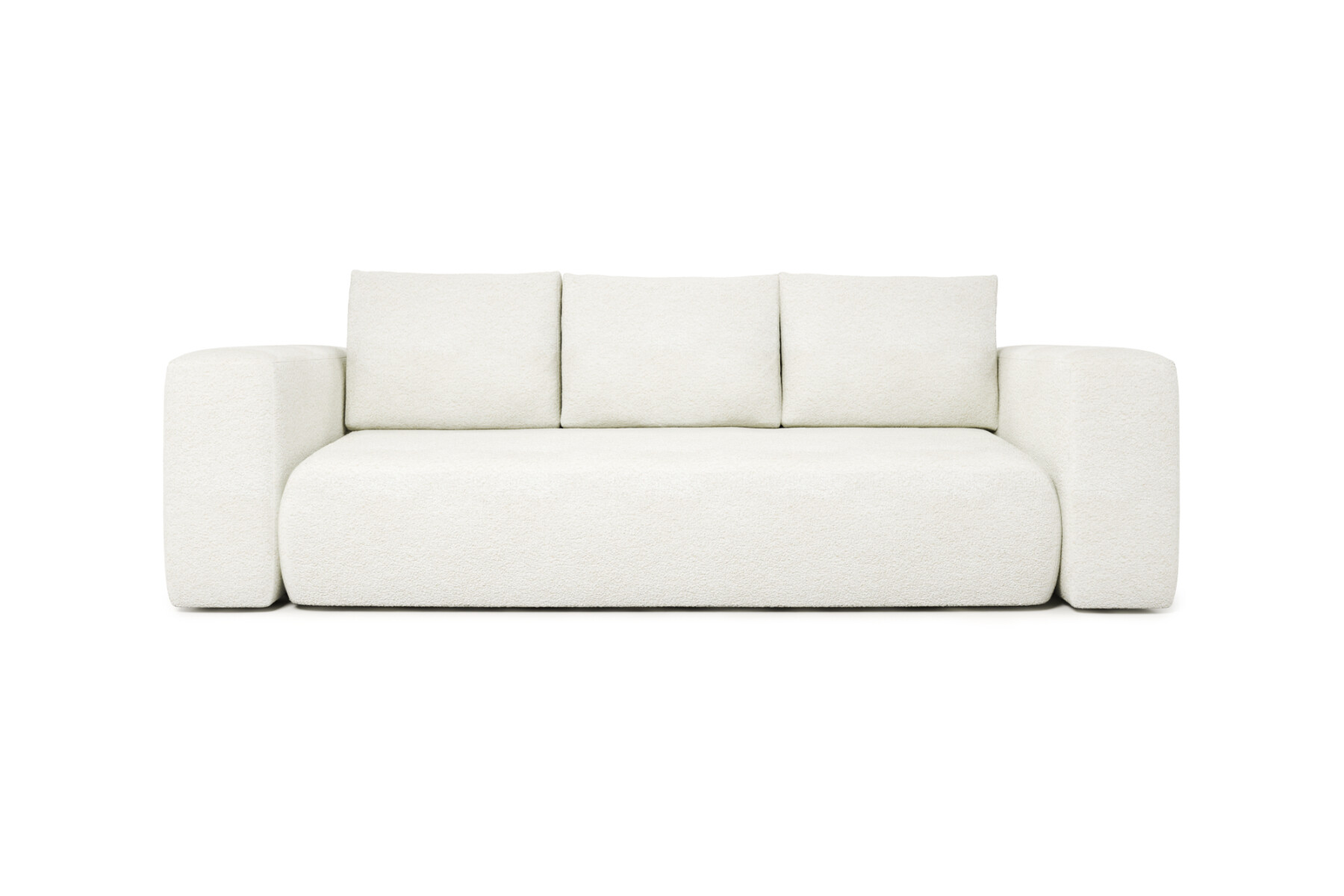 Boxspring Xpert - 3-zits Slaapbank - Salvador