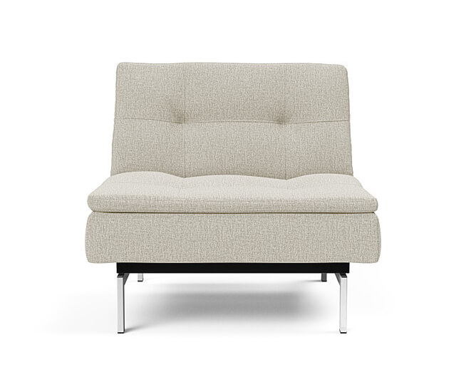 1-Zits Slaapfauteuil ‘Innovation Dublexo’ main product photo