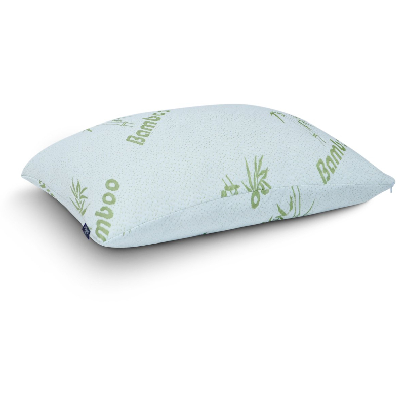 Hoofdkussen Bamborella Traagschuim main product photo
