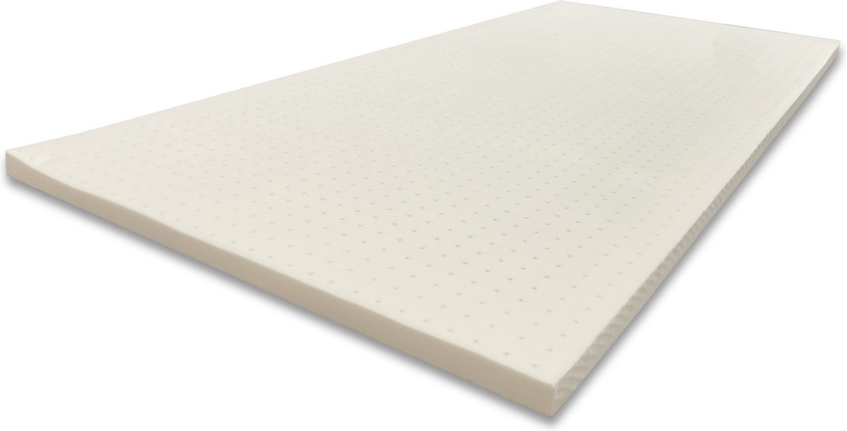Boxspring Xpert - Traagschuim Topper Classic