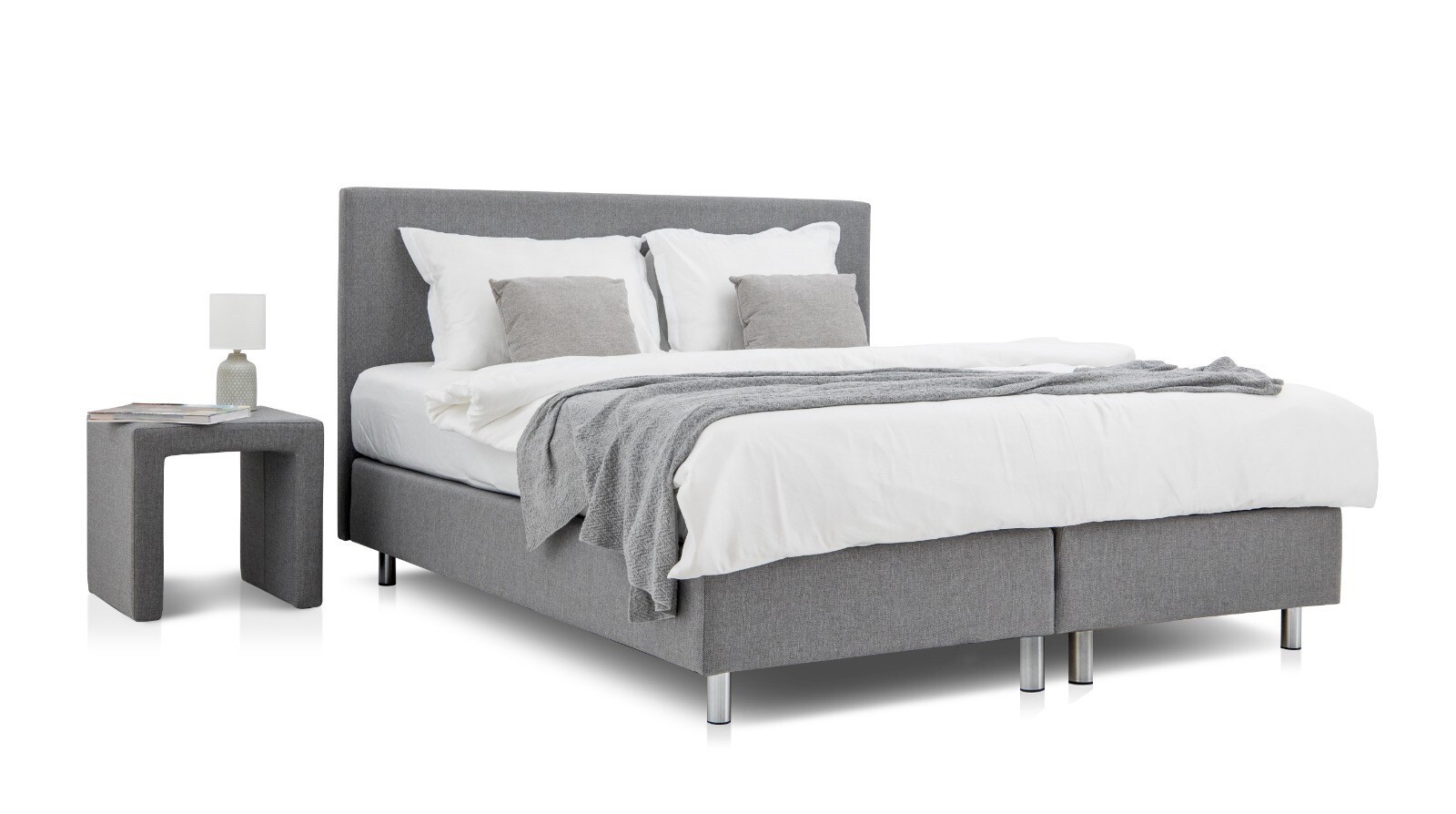 Boxspringbett Original main product photo