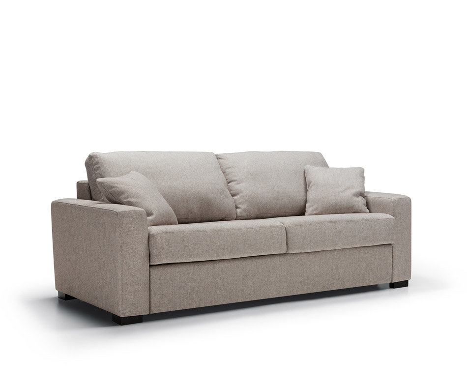 4-Sitzer Schlafsofa ausklappbar 'Royal Comfort' main product photo