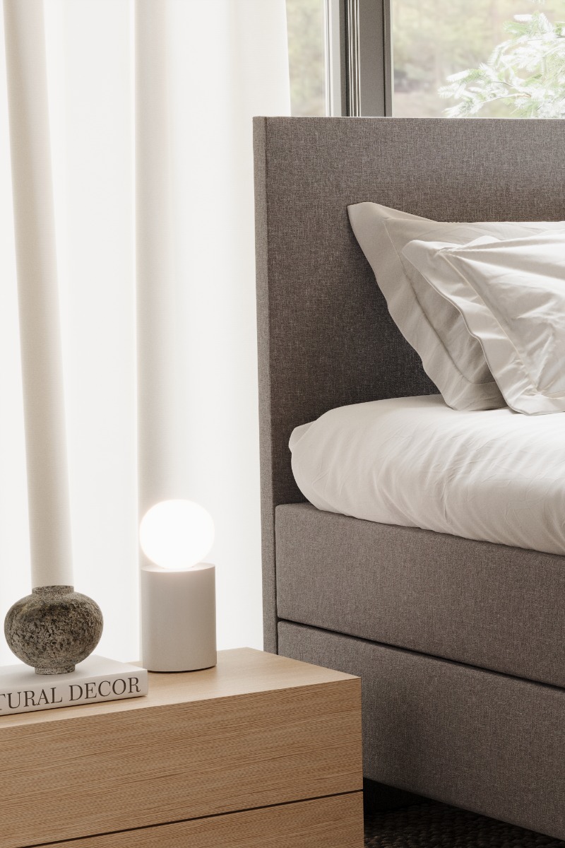 Boxspring Xpert - Boxspring Classic