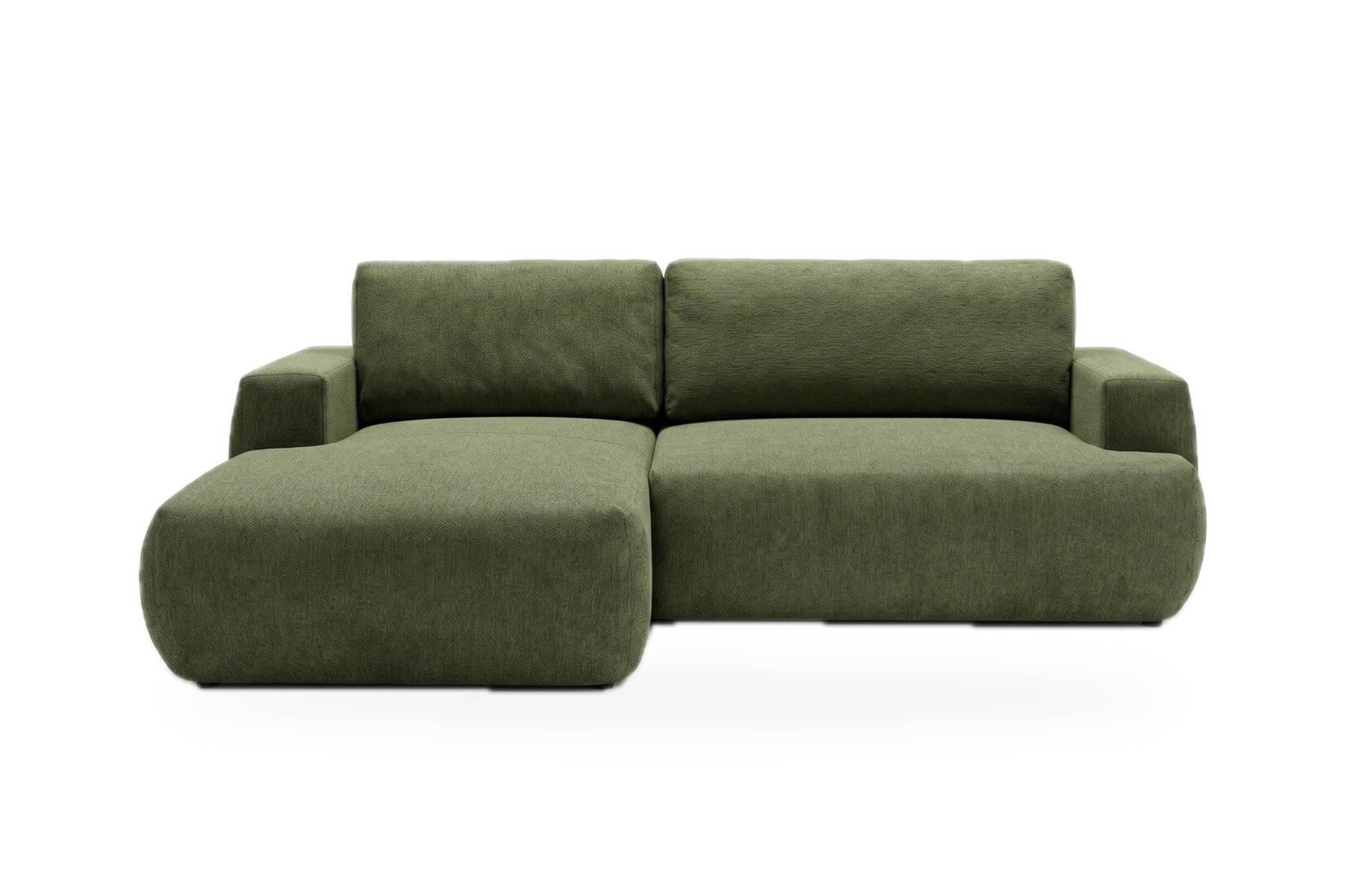 Ecksofa mit Stauraum – Ferrara