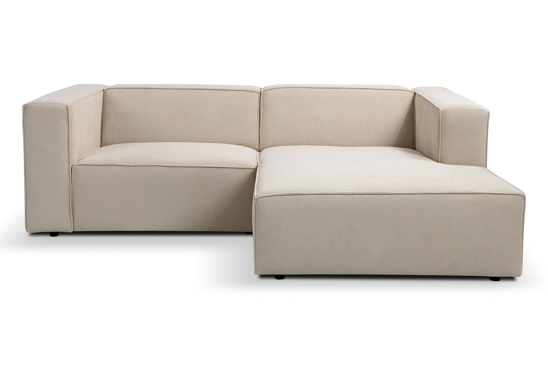 Boxspring Xpert - Compacte elementenbank - Orvieto