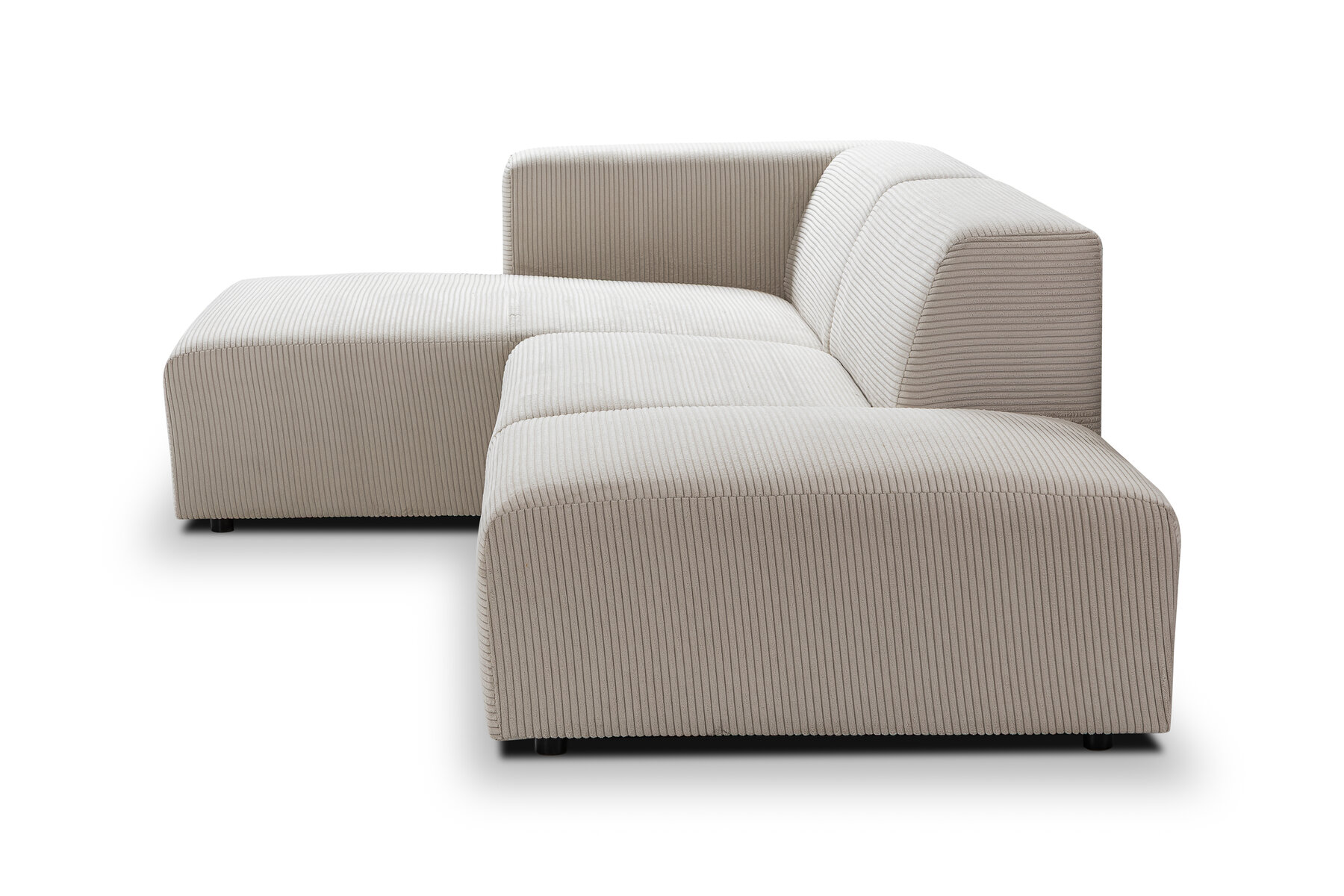 Boxspring Xpert - Compacte elementenbank - Cortona