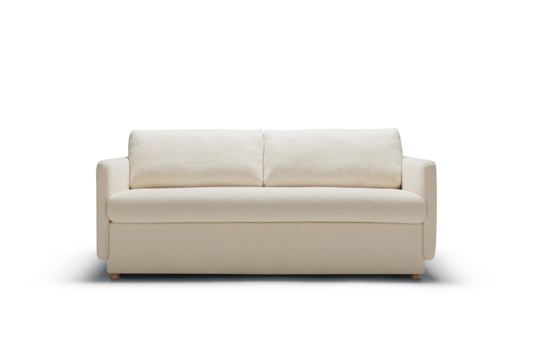 Schlafsofa mit Lattenrost 'Timeless' main product photo