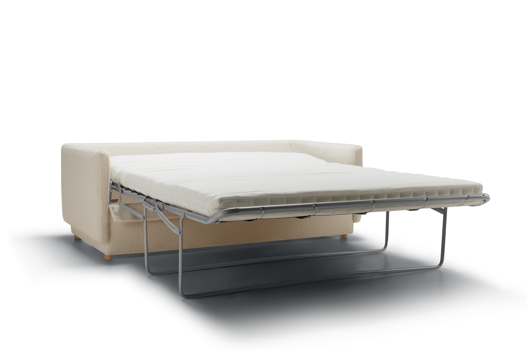 Schlafsofa mit Lattenrost 'Timeless'