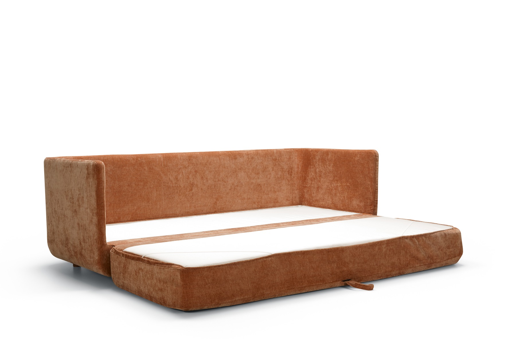3-Sitzer Schlafsofa 'Flip‘