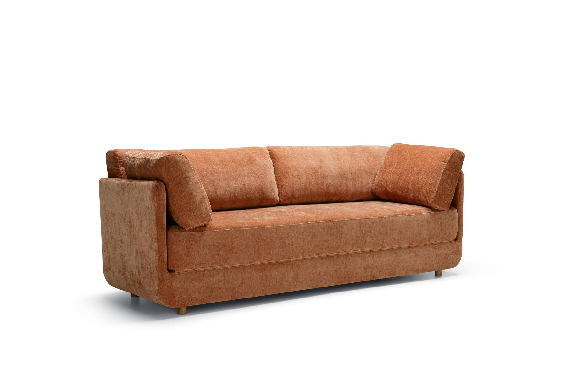 3-Zits Slaapbank ‘flip’ main product photo