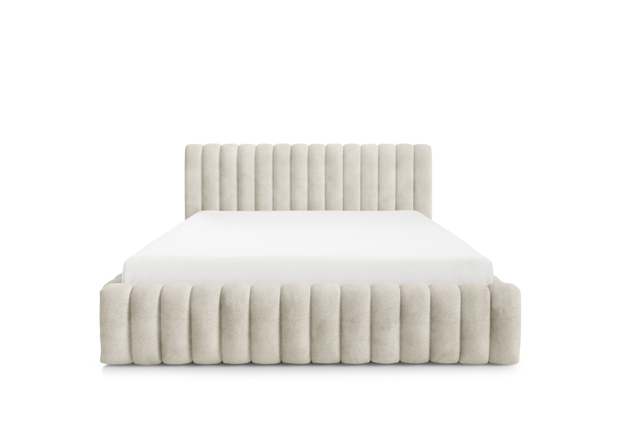 Boxspring Xpert - Ledikant met opbergruimte Amalfi