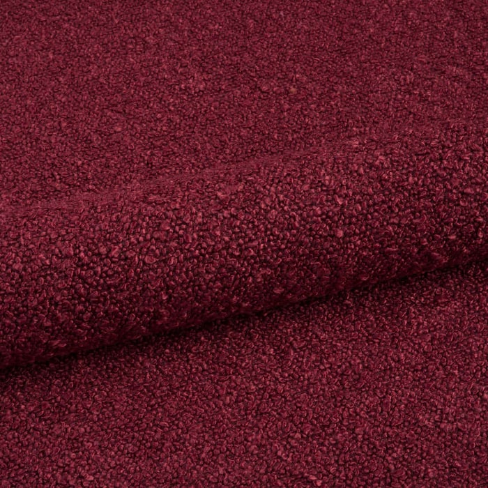 Baloo 2079 Mørkerød main product photo