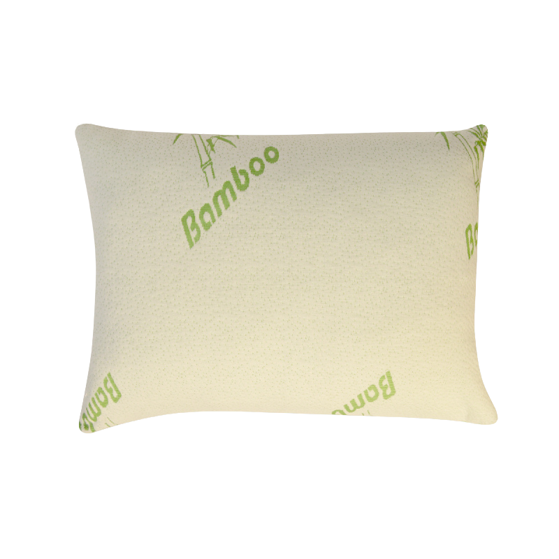 Bamboe Kussen Swiss main product photo