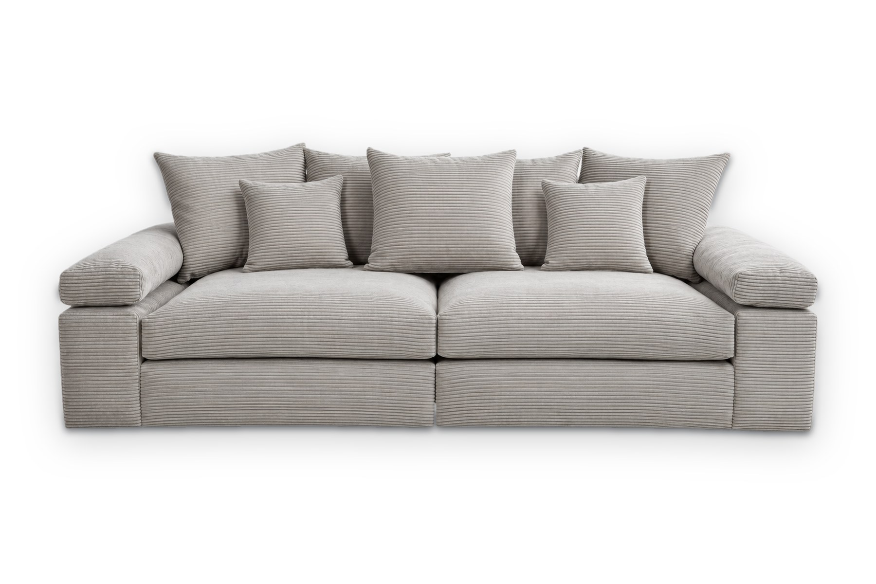 Boxspring Xpert - 3-zits bank - Tivoli