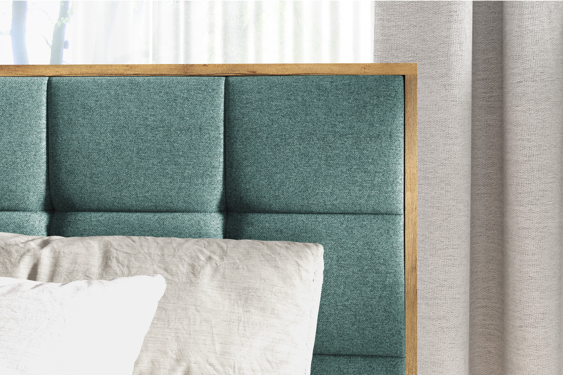 Boxspring Xpert - Boxspring met opbergruimte Bergen