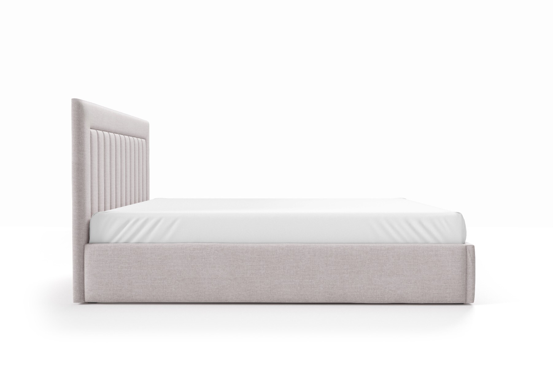 Boxspring Xpert - Ledikant met opbergruimte Valencia