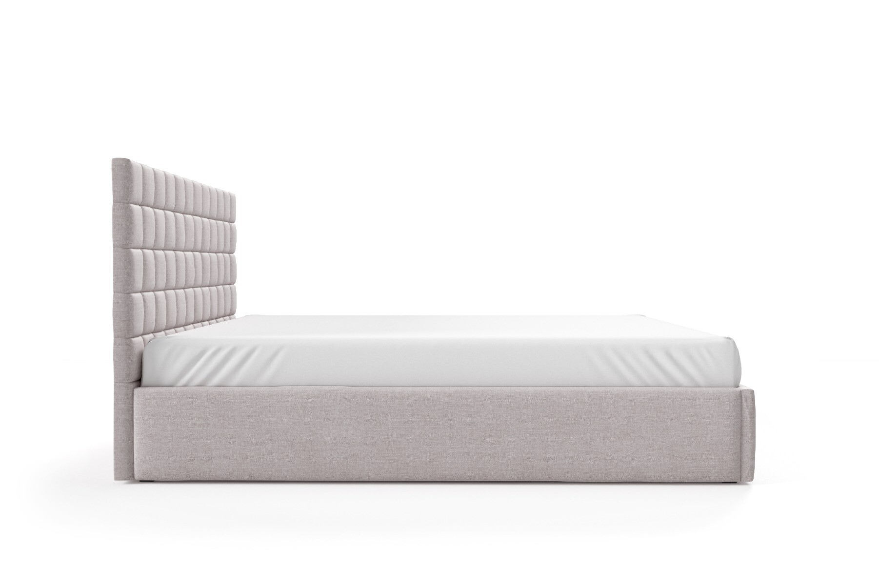 Boxspring Xpert - Ledikant met opbergruimte Alicante