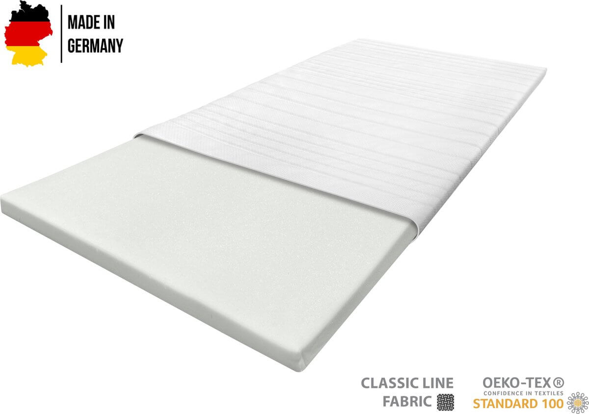 Polyether Komfort Topmadras Classic main product photo