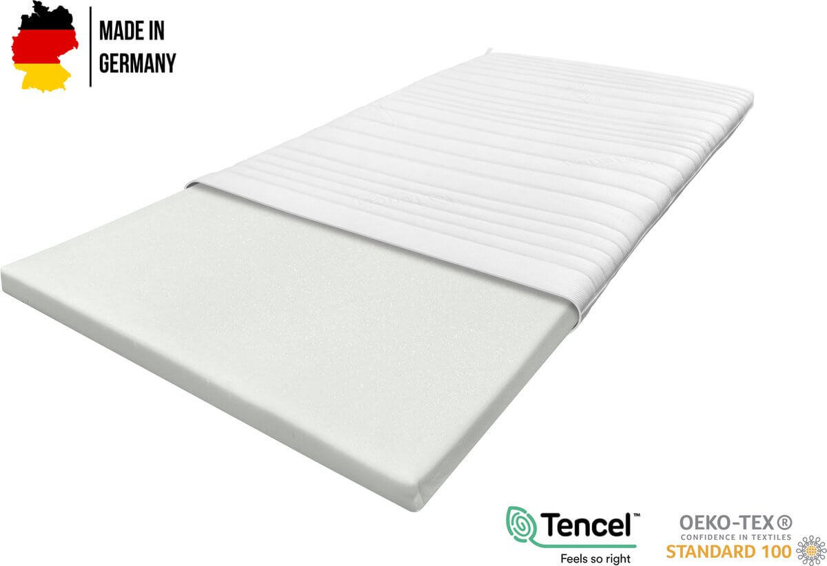 Comfort Topper Premium main product photo