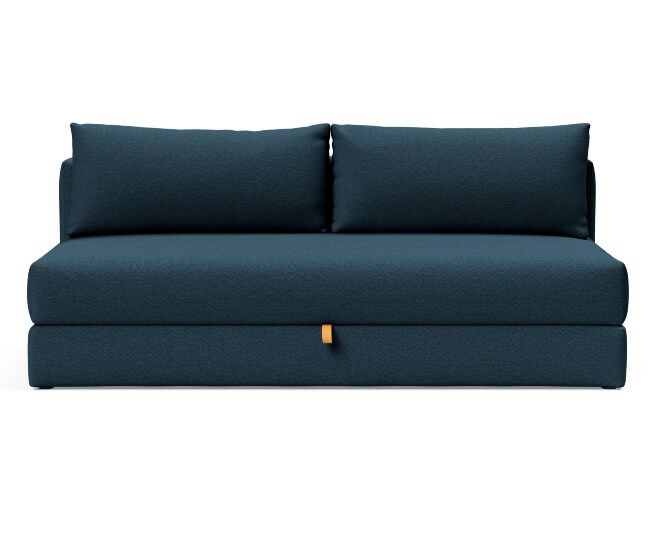 3-zits slaapbank 'Innovation Osvald' met opbergruimte main product photo