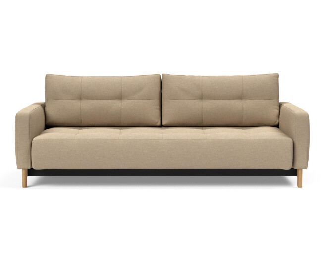 3-Sitzer Schlafsofa ‘Innovation Pyxis Deluxe’ main product photo