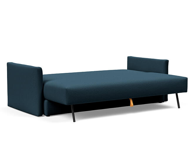 3-zits slaapbank ‘Innovation Tripi’ met opbergruimte