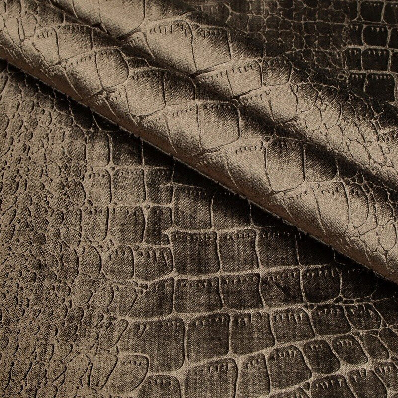 Croco 102 Taupe main product photo