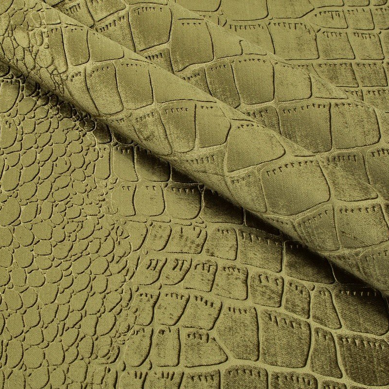 Croco 104 Bruin main product photo