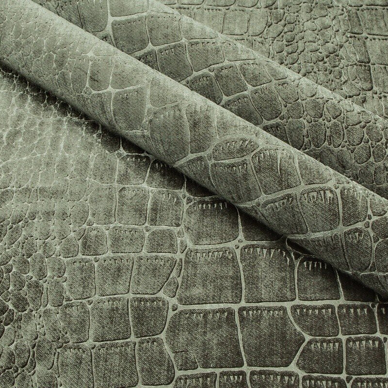 Croco 107 Hellbraun main product photo