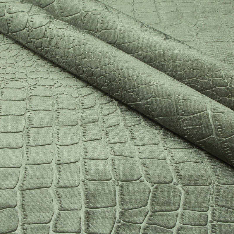 Croco 906 Licht Taupe main product photo