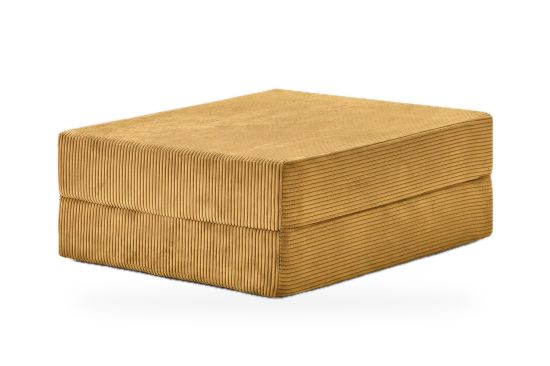 Schaum-Hocker mit Liegefläche – Rimini