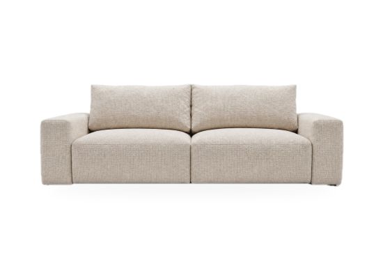 Modulares Schlafsofa mit Stauraum – Pescara