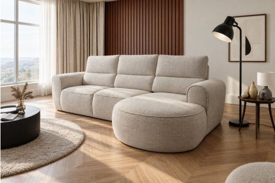 Hoekbank – Rapallo