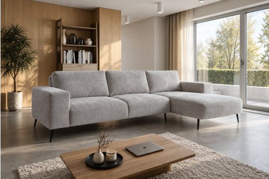Compacte hoekbank – Bolzano
