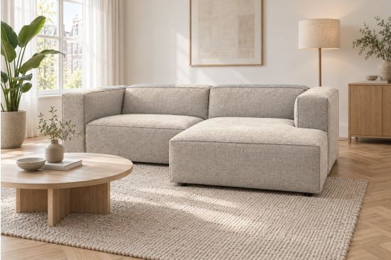 Compacte elementenbank – Orvieto