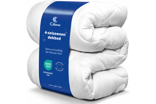 4-årstiders dyne