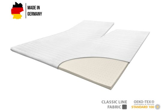 Latex Splittopper Classic