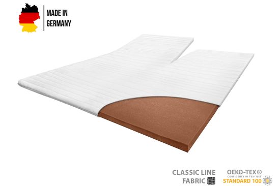 Xdura Hybridskum Split Topmadras Classic