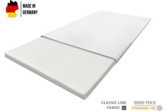 Comfort Topper Classic