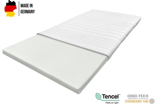 Comfort Topper Premium