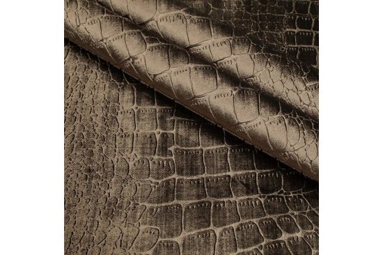 Croco 102 Taupe