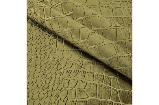 Croco 104 Braun