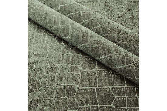 Croco 107 Hellbraun